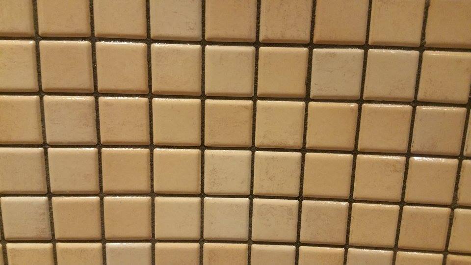 dusche wandfließen nachher