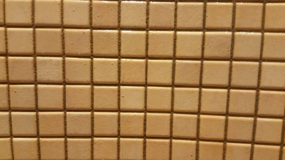 dusche wandfließen vorher